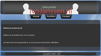 IvoJanssen Old